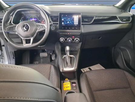 RENAULT Captur E-Tech 145 SL Rive Gauche à vendre à Givors - Image n°3