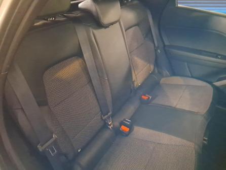 RENAULT Captur E-Tech 145 SL Rive Gauche à vendre à Givors - Image n°8