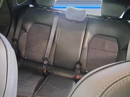 RENAULT Captur E-Tech 145 SL Rive Gauche à vendre à Givors - Image n°9