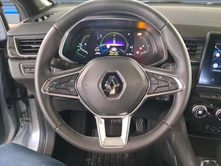 RENAULT Captur E-Tech 145 SL Rive Gauche à vendre à Givors - Image n°13