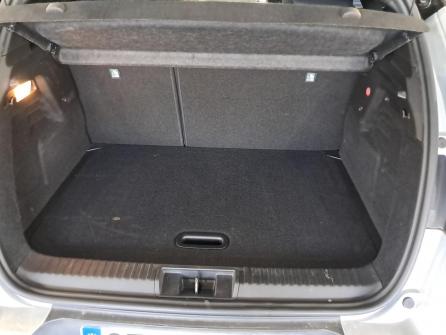 RENAULT Captur E-Tech 145 SL Rive Gauche à vendre à Givors - Image n°14