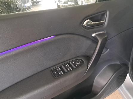 RENAULT Captur E-Tech 145 SL Rive Gauche à vendre à Givors - Image n°16