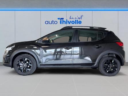 DACIA Sandero TCe 90 CVT Stepway Extreme à vendre à Macon - Image n°2