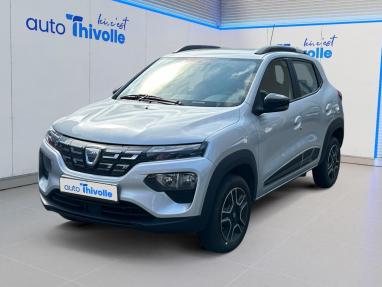 DACIA Spring Achat Intégral Confort d'occasion  de 2022  à  Villefranche-sur-Saône 