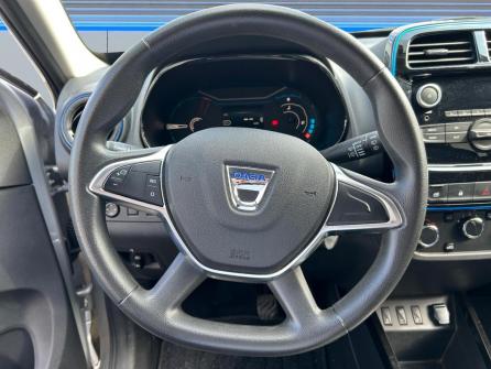 DACIA Spring Achat Intégral Confort à vendre à Villefranche-sur-Saône - Image n°13