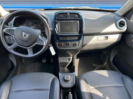 DACIA Spring Achat Intégral Business 2022 à vendre à Villefranche-sur-Saône - Image n°12
