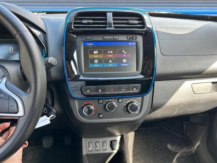 DACIA Spring Achat Intégral Business 2022 à vendre à Villefranche-sur-Saône - Image n°15