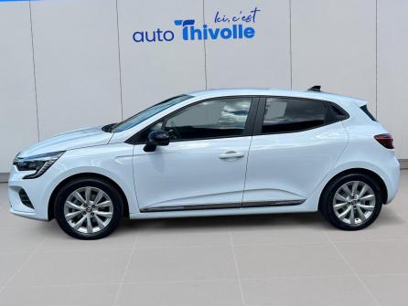 RENAULT Clio Clio E-Tech full hybrid 145 Evolution à vendre à Villefranche-sur-Saône - Image n°2