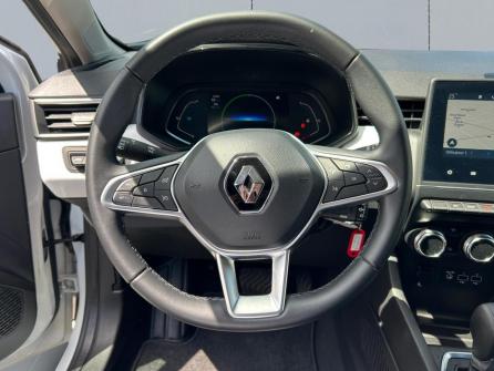 RENAULT Clio Clio E-Tech full hybrid 145 Evolution à vendre à Villefranche-sur-Saône - Image n°13