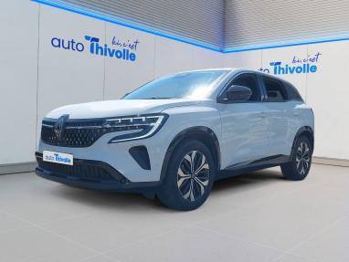 RENAULT Austral Austral E-Tech hybrid 200 Techno 5p d'occasion  de 2023  à  Villefranche-sur-Saône 
