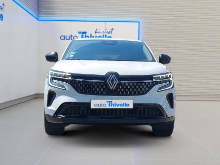 RENAULT Austral Austral E-Tech hybrid 200 Techno 5p à vendre à Villefranche-sur-Saône - Image n°2