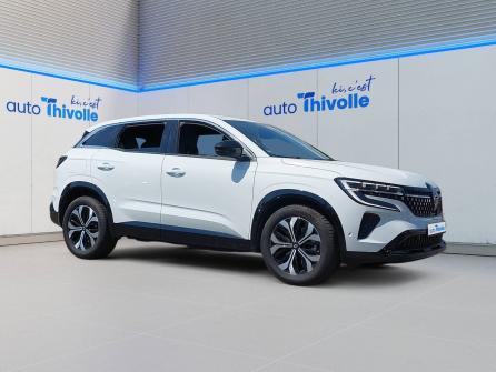 RENAULT Austral Austral E-Tech hybrid 200 Techno 5p à vendre à Villefranche-sur-Saône - Image n°3