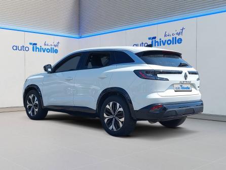 RENAULT Austral Austral E-Tech hybrid 200 Techno 5p à vendre à Villefranche-sur-Saône - Image n°5