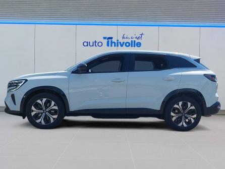 RENAULT Austral Austral E-Tech hybrid 200 Techno 5p à vendre à Villefranche-sur-Saône - Image n°7
