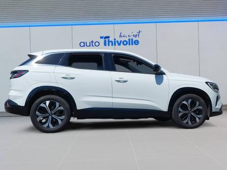 RENAULT Austral Austral E-Tech hybrid 200 Techno 5p à vendre à Villefranche-sur-Saône - Image n°8