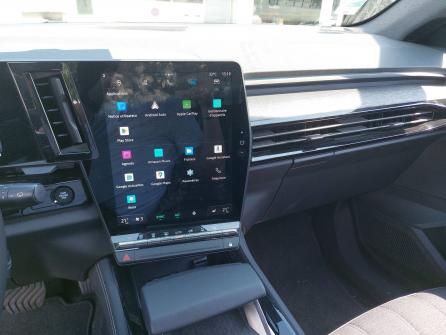 RENAULT Austral Austral E-Tech hybrid 200 Techno 5p à vendre à Villefranche-sur-Saône - Image n°9