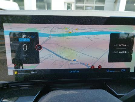 RENAULT Austral Austral E-Tech hybrid 200 Techno 5p à vendre à Villefranche-sur-Saône - Image n°10