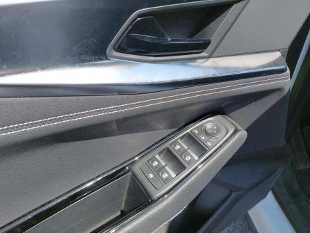 RENAULT Austral Austral E-Tech hybrid 200 Techno 5p à vendre à Villefranche-sur-Saône - Image n°11