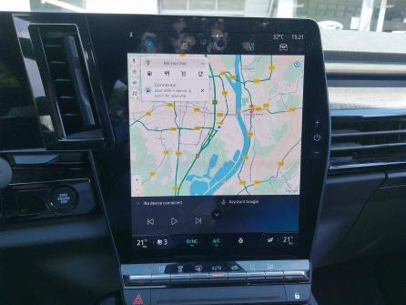 RENAULT Austral Austral E-Tech hybrid 200 Techno 5p à vendre à Villefranche-sur-Saône - Image n°16