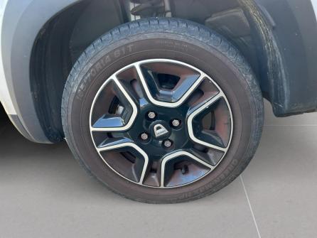 DACIA Spring Achat Intégral Confort à vendre à Villefranche sur Saône - Image n°9