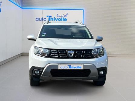 DACIA Duster ECO-G 100 4x2 Prestige à vendre à Villefranche sur Saône - Image n°8