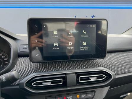 DACIA Sandero TCe 90 Expression à vendre à Villefranche sur Saône - Image n°21