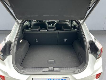 FORD Puma Puma 1.0 EcoBoost 125 ch mHEV S&S Powershift ST-Line X 5p à vendre à Roanne - Image n°19