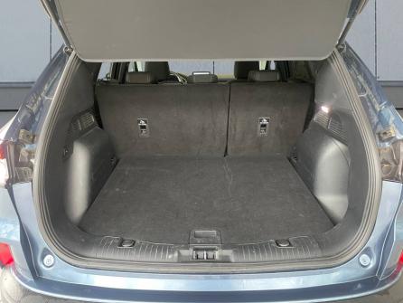 FORD Kuga Kuga 2.5 Duratec 190 ch FlexiFuel FHEV E85 Powershift Titanium 5p à vendre à Roanne - Image n°19
