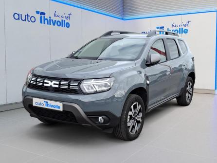 DACIA Duster ECO-G 100 4x2 Journey + à vendre à Le Creusot - Image n°1
