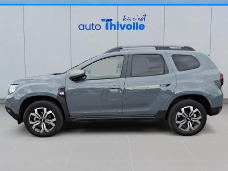 DACIA Duster ECO-G 100 4x2 Journey + à vendre à Le Creusot - Image n°2
