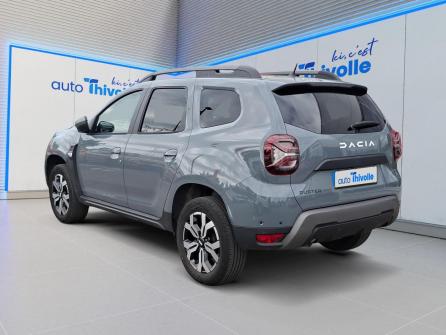 DACIA Duster ECO-G 100 4x2 Journey + à vendre à Le Creusot - Image n°3