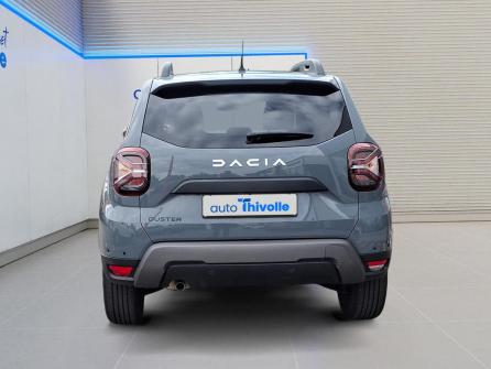 DACIA Duster ECO-G 100 4x2 Journey + à vendre à Le Creusot - Image n°4