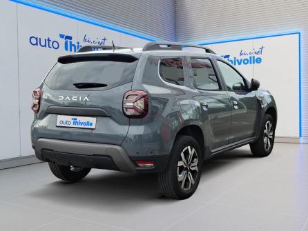 DACIA Duster ECO-G 100 4x2 Journey + à vendre à Le Creusot - Image n°5