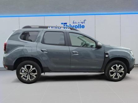 DACIA Duster ECO-G 100 4x2 Journey + à vendre à Le Creusot - Image n°6