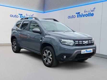 DACIA Duster ECO-G 100 4x2 Journey + à vendre à Le Creusot - Image n°7