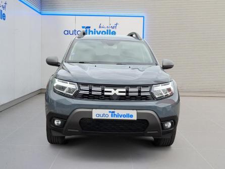 DACIA Duster ECO-G 100 4x2 Journey + à vendre à Le Creusot - Image n°8