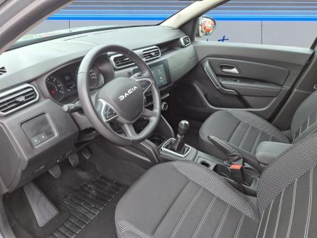 DACIA Duster ECO-G 100 4x2 Journey + à vendre à Le Creusot - Image n°10