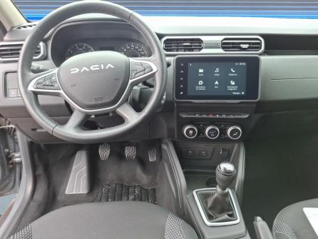 DACIA Duster ECO-G 100 4x2 Journey + à vendre à Le Creusot - Image n°12