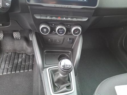 DACIA Duster ECO-G 100 4x2 Journey + à vendre à Le Creusot - Image n°15