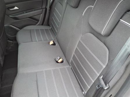 DACIA Duster ECO-G 100 4x2 Journey + à vendre à Le Creusot - Image n°16