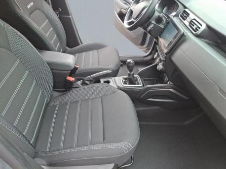 DACIA Duster ECO-G 100 4x2 Journey + à vendre à Le Creusot - Image n°17