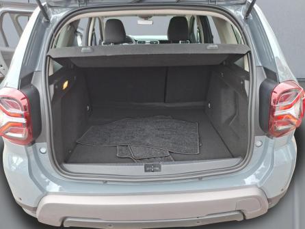 DACIA Duster ECO-G 100 4x2 Journey + à vendre à Le Creusot - Image n°19