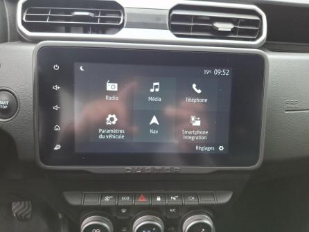 DACIA Duster ECO-G 100 4x2 Journey + à vendre à Le Creusot - Image n°21