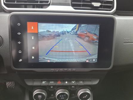 DACIA Duster ECO-G 100 4x2 Journey + à vendre à Le Creusot - Image n°22