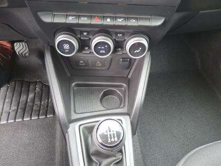 DACIA Duster ECO-G 100 4x2 Journey + à vendre à Le Creusot - Image n°23