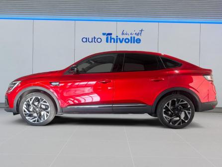 RENAULT Arkana E-Tech full hybrid 145 GSR2 esprit Alpine à vendre à Macon - Image n°2