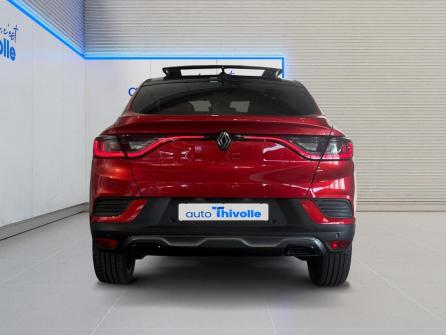 RENAULT Arkana E-Tech full hybrid 145 GSR2 esprit Alpine à vendre à Macon - Image n°4