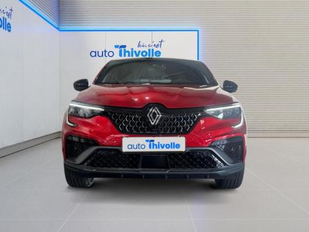 RENAULT Arkana E-Tech full hybrid 145 GSR2 esprit Alpine à vendre à Macon - Image n°8
