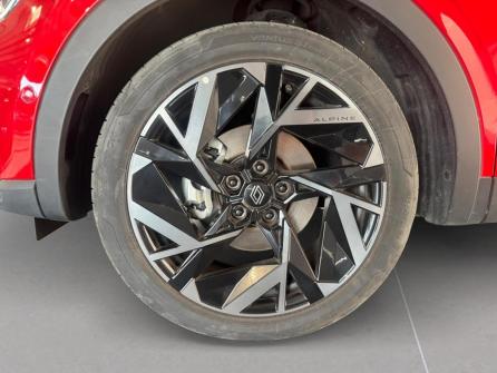 RENAULT Arkana E-Tech full hybrid 145 GSR2 esprit Alpine à vendre à Macon - Image n°9