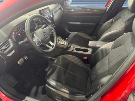 RENAULT Arkana E-Tech full hybrid 145 GSR2 esprit Alpine à vendre à Macon - Image n°10